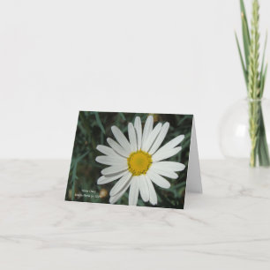 X NoteCard-Vorlage Karte