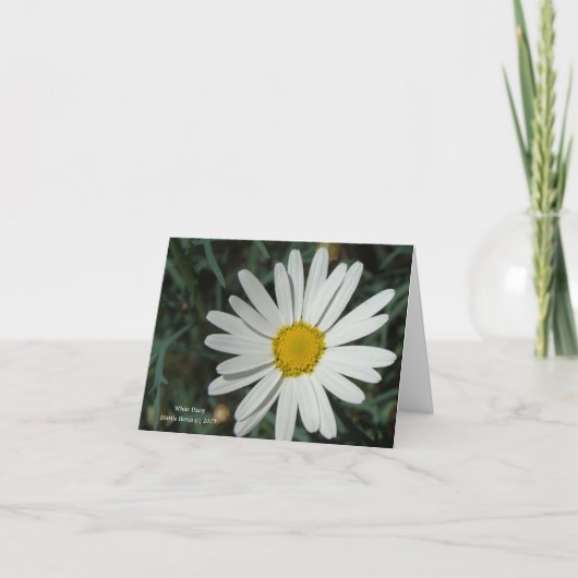 X NoteCard-Vorlage Karte (Vorderseite)