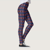 X & O's - Recoleta Leggings (Rechts)