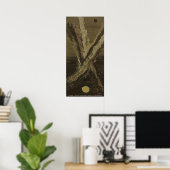 X POSTER (Heimbüro)