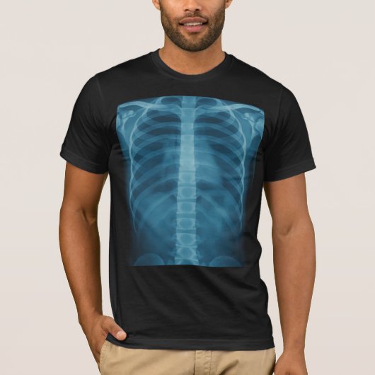 x-quang T-Shirt (Vorderseite)