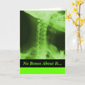 X-Rad 2 - Radioactive Green Karte (Gelbe Blume)