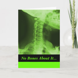 X-Rad 2 - Radioactive Green Karte