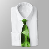 X-Rad 2 - Radioactive Green Krawatte (Gebunden)