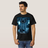 X-Ray Dog T-Shirt (Vorne ganz)