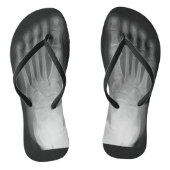 X-Ray Feet! Badesandalen (Fußbett)