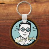 X-Ray Glasses Schlüsselanhänger (Vorderseite)