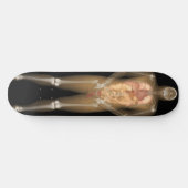 X-Ray Man Deck - Longboard Skateboard (Horizontal)
