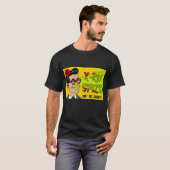 X-Ray Specs T - Shirt (Vorne ganz)