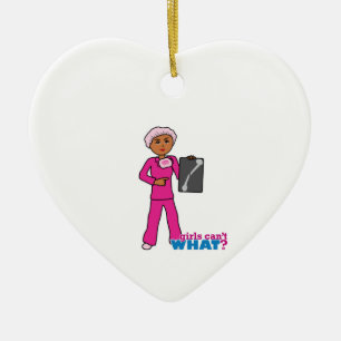 X-Ray Tech - Dunkel Keramikornament