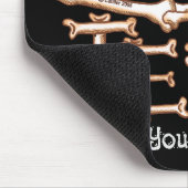 X-Ray Tech Mousepad (Ecke)