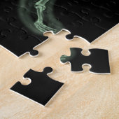 X-Ray Teddy Bär! Puzzle (Seite)