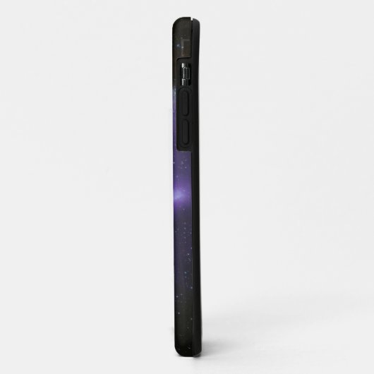 X-Ray Teleskope galant kosmische Hand Case-Mate iPhone Hülle (Hinten/Links)