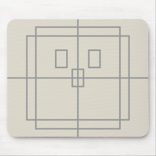 X-Ray Upright Bucky Mousepad