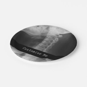 X-Rayed 2 (Original) Pappteller