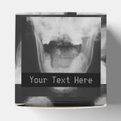 X-Rayed 3 (Original) Geschenkschachtel (Oben)