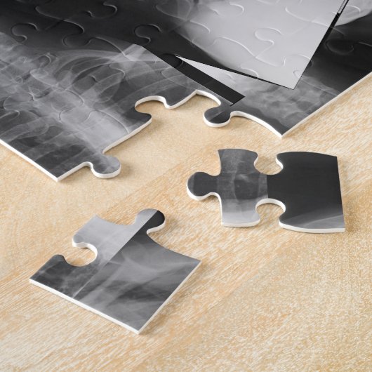 X-Rayed (Original) Puzzle (Seite)