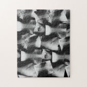 X-Rayed (Original) Puzzle (Vertikal)