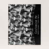 X-Rayed Original Puzzle (Vertikal)