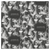 X-Rayed Original Stoff (Nahaufnahme)