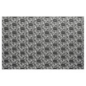 X-Rayed Original Stoff (Fat Quarter (45,7 x 55,9 cm))