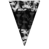 X-Rayed Original Wimpelkette (Erste Fahne)