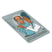 X-Rays Magnet (Rechte Seite)