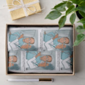 X-Rays-Tissue Seidenpapier (Geschenk)