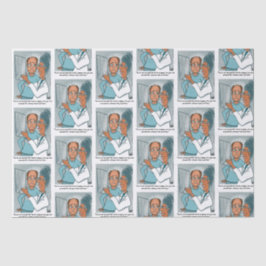 X-Rays-Tissue Seidenpapier