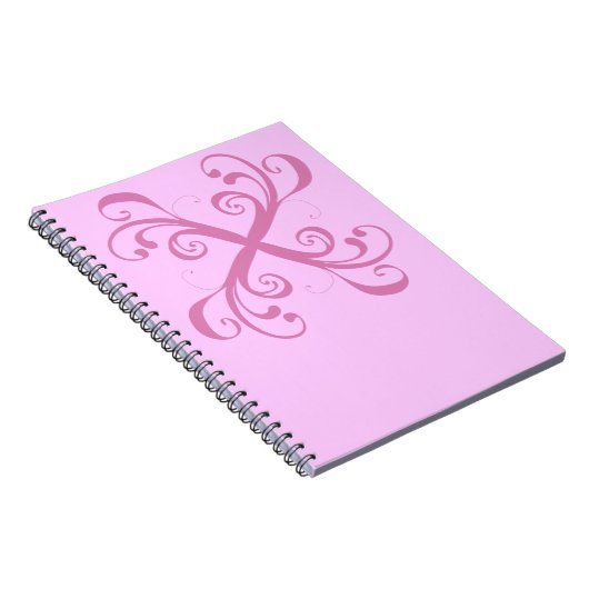 X-Spot - Notizblock (Rechte Seite)