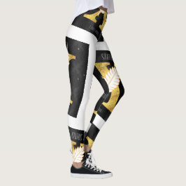 X-STATUS 🌟 —Collection© von PEAF DOVE© Legging Leggings