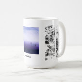 x- Strahlnbäume Kaffeetasse (VorderseiteRechts)