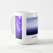 x- Strahlnbäume Kaffeetasse (Vorderseite Links)