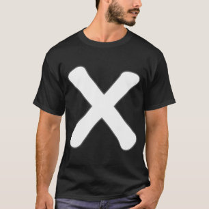 X T-Shirt