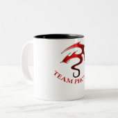 - X-Team Phoenix 15 zo Kaffeetasse (Vorderseite Links)