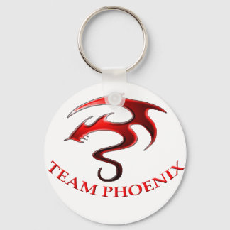 -X-Team Phoenix Key Chain Schlüsselanhänger