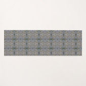 X tree Ikat Yogamatte (Vorderseite (Horizontal))