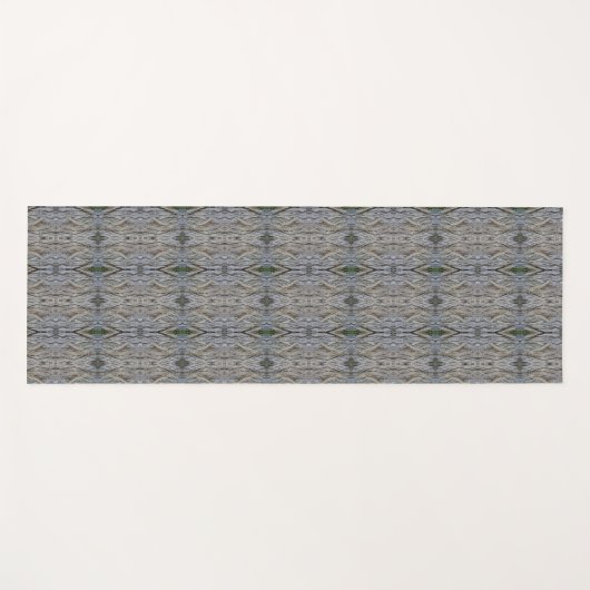 X tree Ikat Yogamatte (Vorderseite (Horizontal))