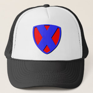 X TRUCKERKAPPE