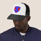 X TRUCKERKAPPE (Beispiel)