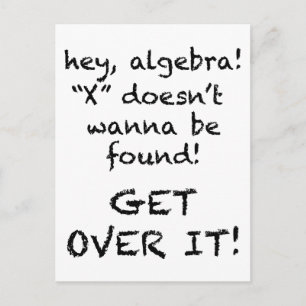 X wird nicht gefunden postkarte