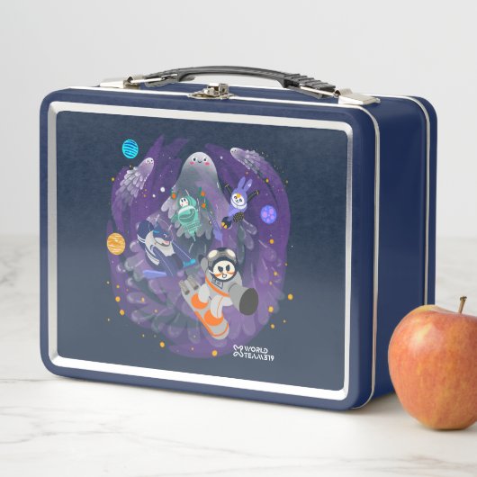 X World Team 319-20250221 Lunch Box (Beispiel)