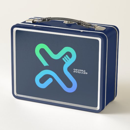 X World Team 319-20250221 Lunch Box (Rückseite)