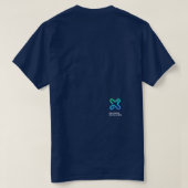 X World Team 319-20250221 T - Shirt (Design Rückseite)
