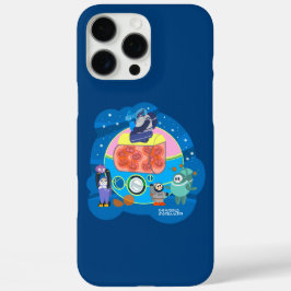 X World Team 319-20250228 iPhone Gehäuse iPhone 16 Pro Max Hülle