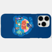 X World Team 319-20250228 iPhone Gehäuse Case-Mate iPhone Hülle (Rückseite (Horizontal))