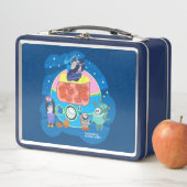 X World Team 319-20250228 Lunch Box (Beispiel)