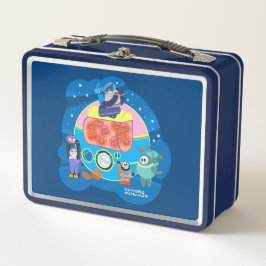 X World Team 319-20250228 Lunch Box