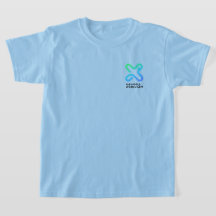 X World Team 319-20250229 Kids Basic T - Shirt