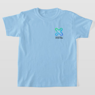 X World Team 319-20250229 Kids Basic T - Shirt